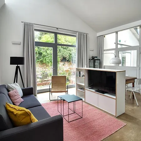 Xl-apartment 1889 Walsheim