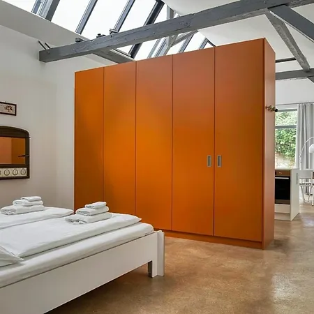 Apartment Xl-apartment 1889 Walsheim