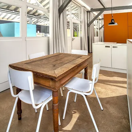 Xl-apartment 1889 *