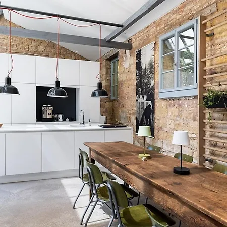 Xl-apartment 1889 *