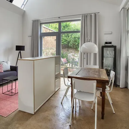 Apartment Xl-apartment 1889 Walsheim