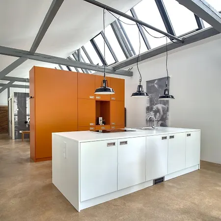 Apartment Xl-apartment 1889